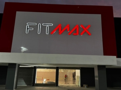 FitMax abrirá su cuarto gimnasio en Chihuahua