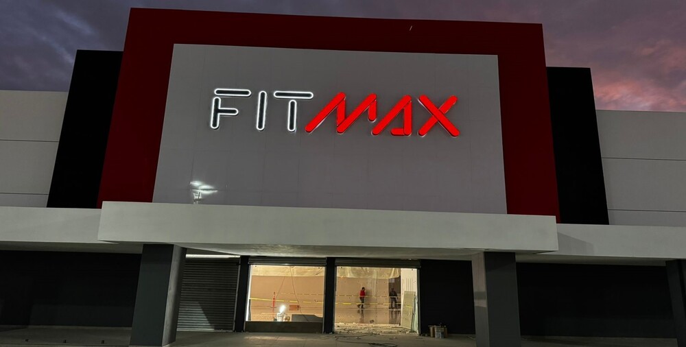 FitMax abrirá su cuarto gimnasio en Chihuahua
