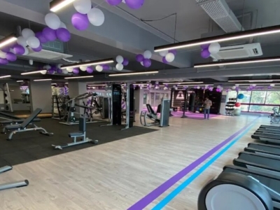 Anytime Fitness abre oficina en Mumbai para expandirse en India