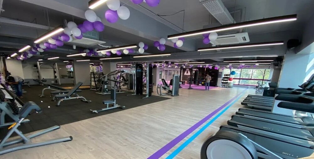 Anytime Fitness abre oficina en Mumbai para expandirse en India