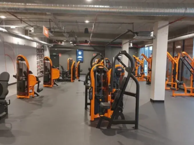 basic-fit gimnasios málaga
