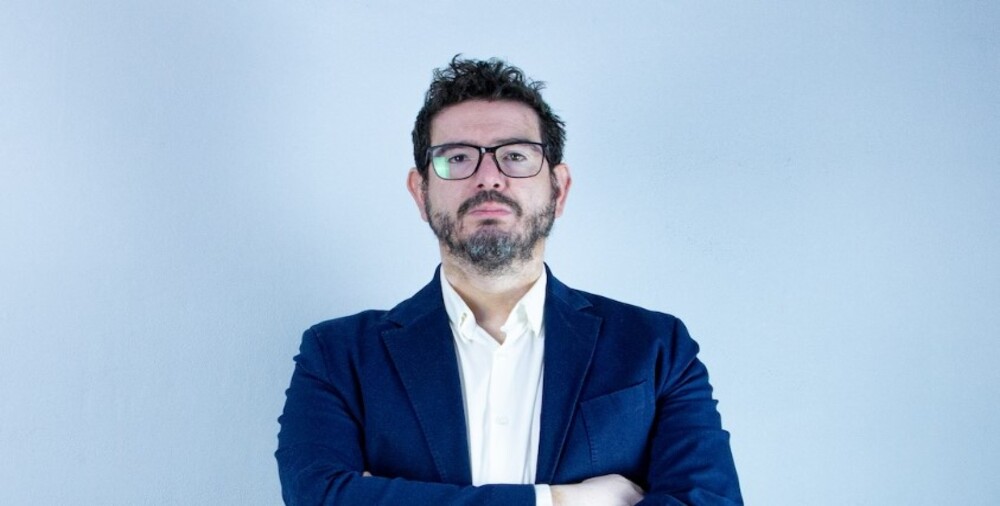 Bodytone incorpora a José Ferriz como CFO
