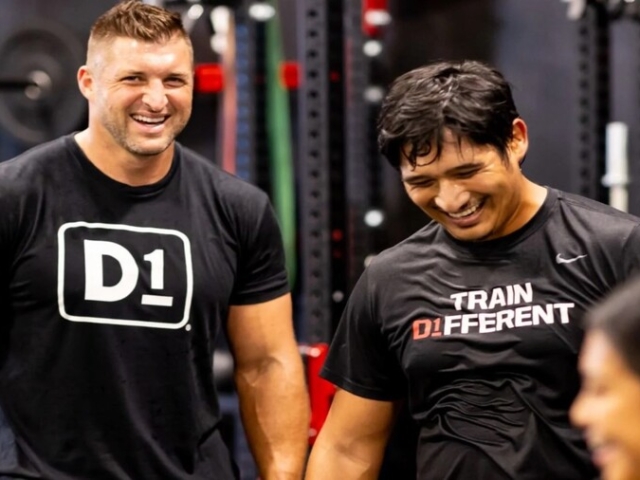 ClassPass anunció una colaboración con D1 Training