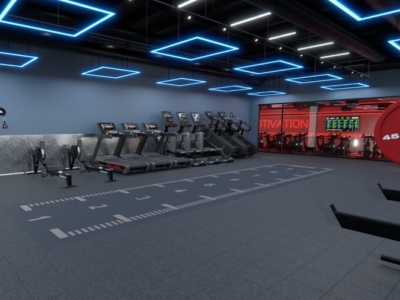 Core Health & Fitness y PTS Fitness South Africa unen fuerzas en Sudáfrica
