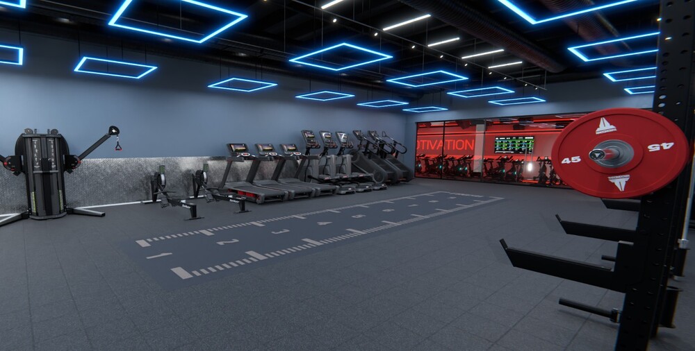Core Health & Fitness y PTS Fitness South Africa unen fuerzas en Sudáfrica