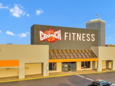 Crunch Fitness se mantiene como líder en fitness en Franchise 500