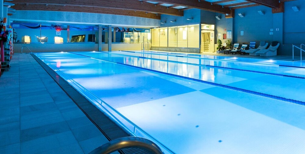 Grupo DiR optimiza el uso del agua en sus gimnasios
