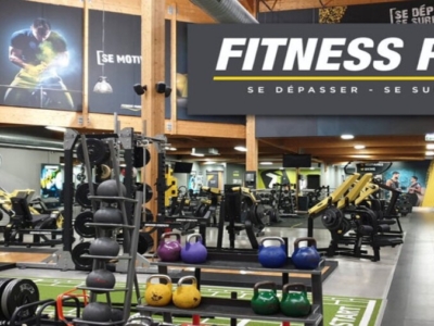 Fitness Park España cerró 2024 con una facturación de 60 millones