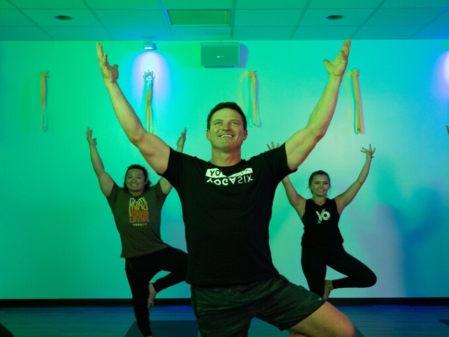 YogaSix llega a Japón y refuerza su expansión internacional
