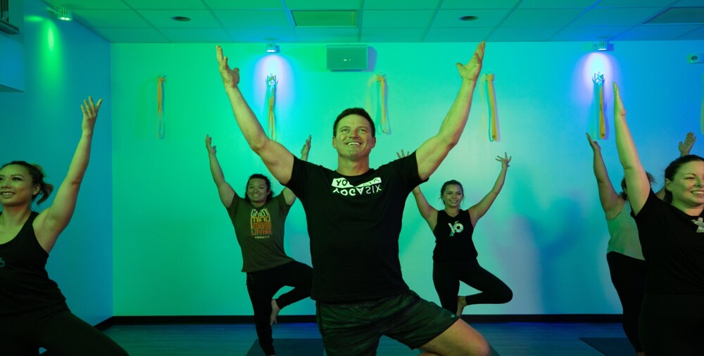 YogaSix llega a Japón y refuerza su expansión internacional