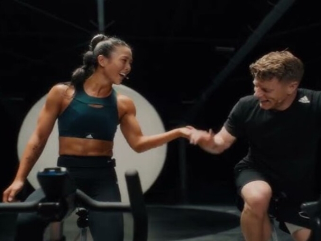 freebeat se asocia con Les Mills para ofrecer fitness grupal en casa