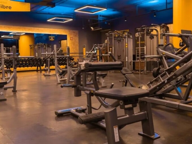Smart Fit será el gimnasio oficial de la Selección de México hasta 2026