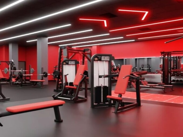 Snap Fitness implementa la aplicación CoverMe Fitness