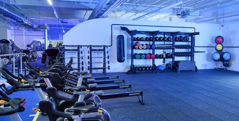 The Gym Group proyecta abrir entre 14 y 16 gimnasios en 2025