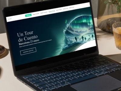 "Un Tour de Cuento" llega a Barcelona