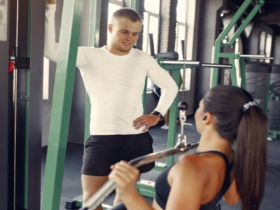Transformación presente y consciente: enfoque integral para el éxito en gimnasios
