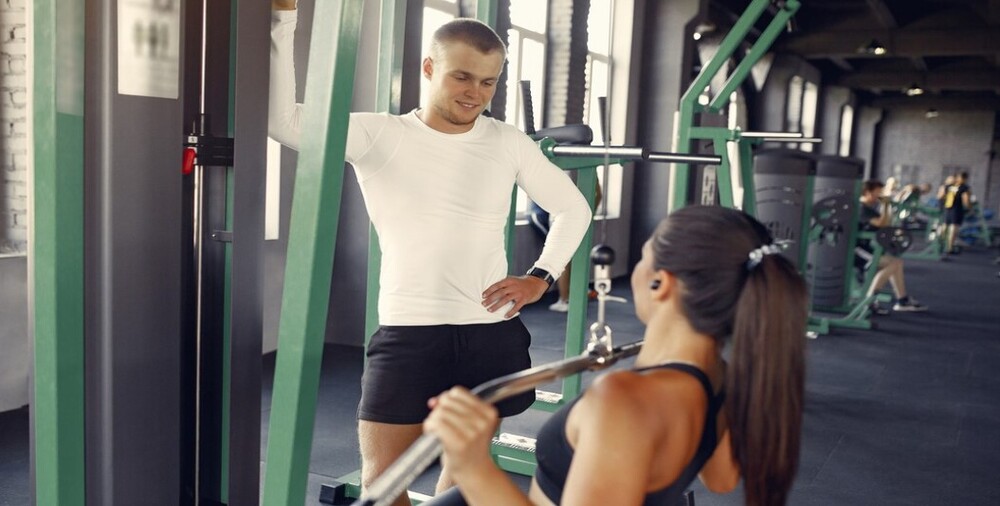 Transformación presente y consciente: enfoque integral para el éxito en gimnasios