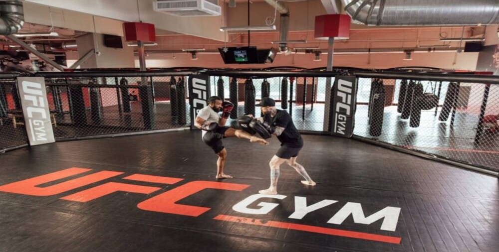 UFC GYM lanza promoción especial para nuevos miembros 