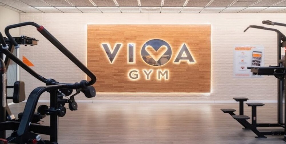 Vivagym adquiere cinco gimnasios Body Factory