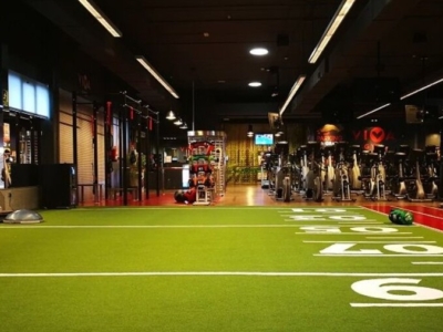 Vivagym adquirió un gimnasio Dreamfit en Castellón