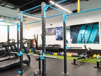 Body Fit Training abrió su primer estudio en Escandinavia