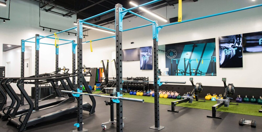 Body Fit Training abrió su primer estudio en Escandinavia
