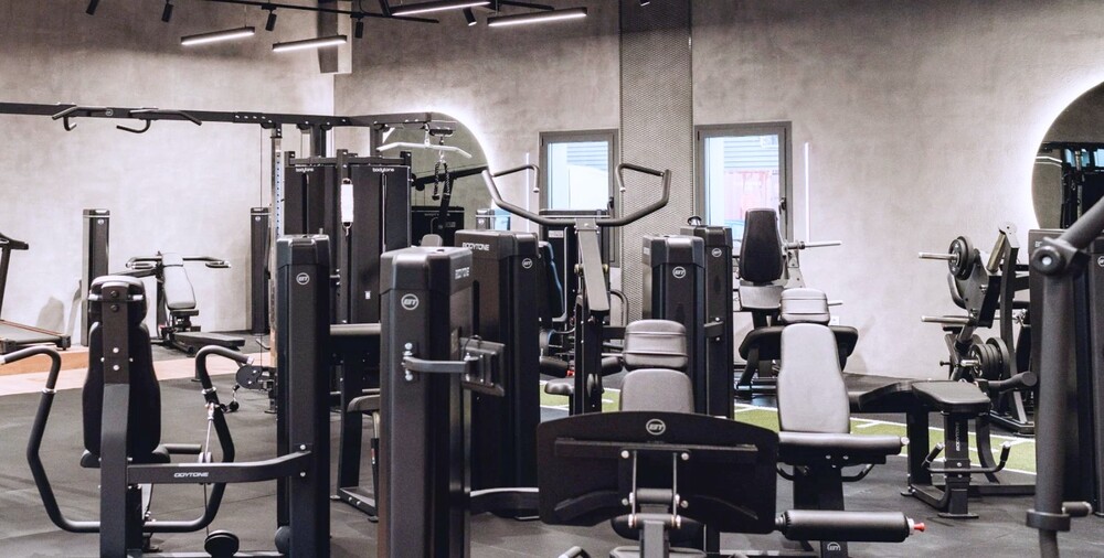 Bodytone presentará sus innovaciones en FIBO 2025