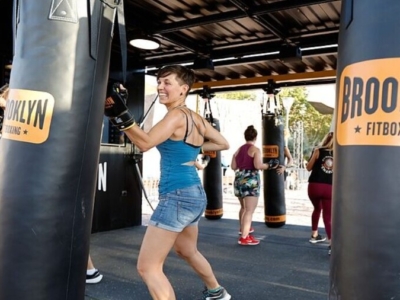Brooklyn Fitboxing expande su presencia en Italia y España