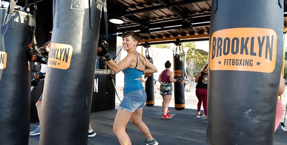 Brooklyn Fitboxing expande su presencia en Italia y España