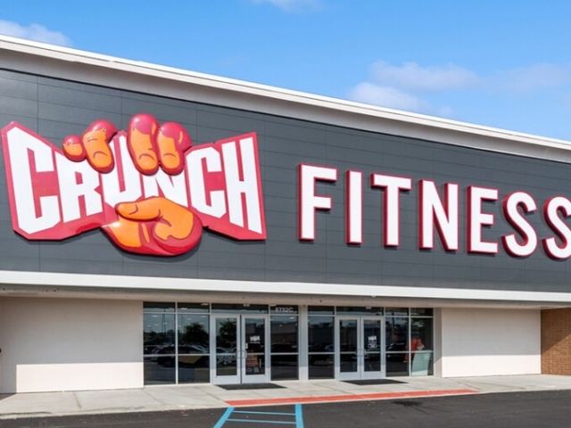 Crunch Fitness se expande en la India con franquicia maestra