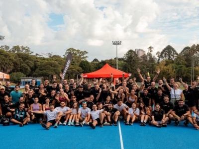 Entrenate lanza su evento de pretemporada en Montevideo durante febrero