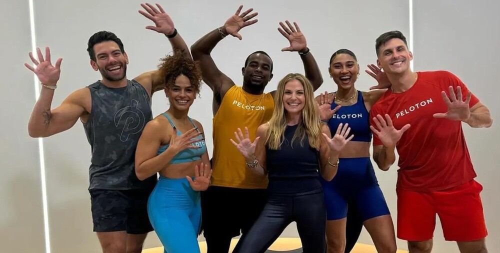Peloton refuerza su estrategia comunitaria con la expansión de Teams