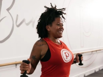 Pure Barre lanza una nueva edición del Barre Stronger Challenge en marzo