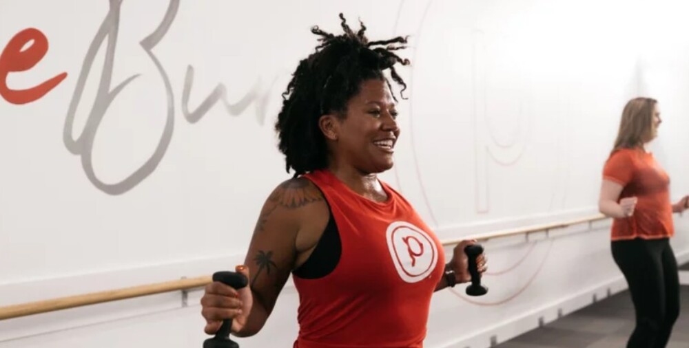 Pure Barre lanza una nueva edición del Barre Stronger Challenge en marzo