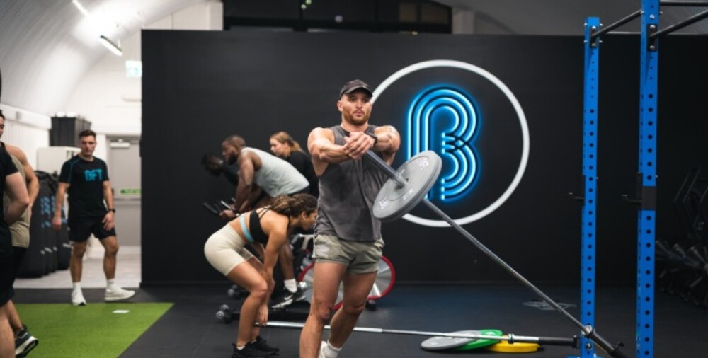 Body Fit Training abrió su primer estudio en Oslo, Noruega