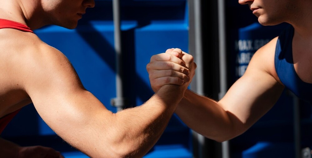 NASM se asocia con IFBB Pro League y NPC
