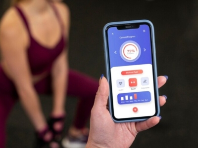 Tendencias y el futuro de las aplicaciones de fitness