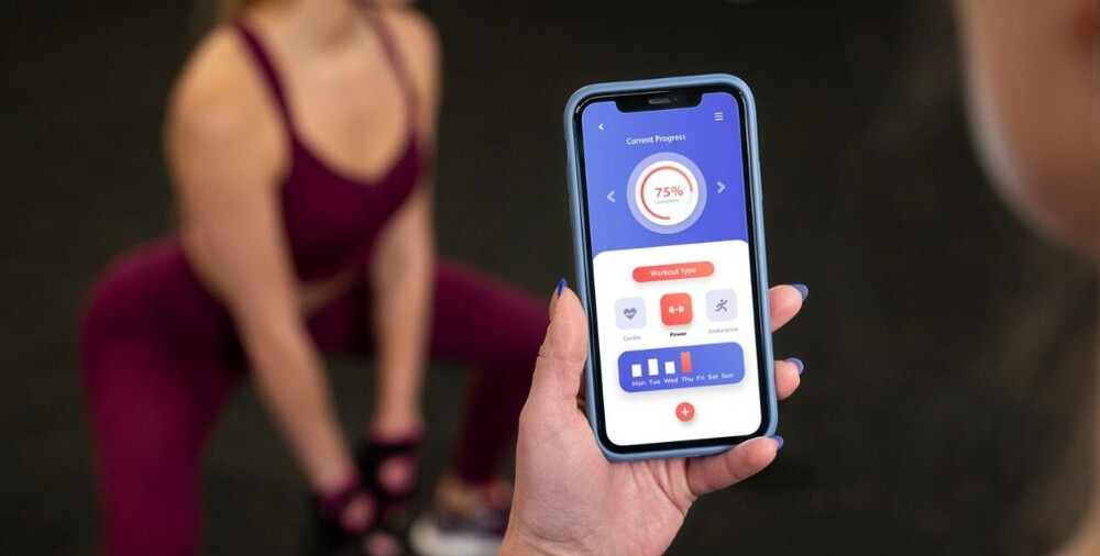 Tendencias y el futuro de las aplicaciones de fitness