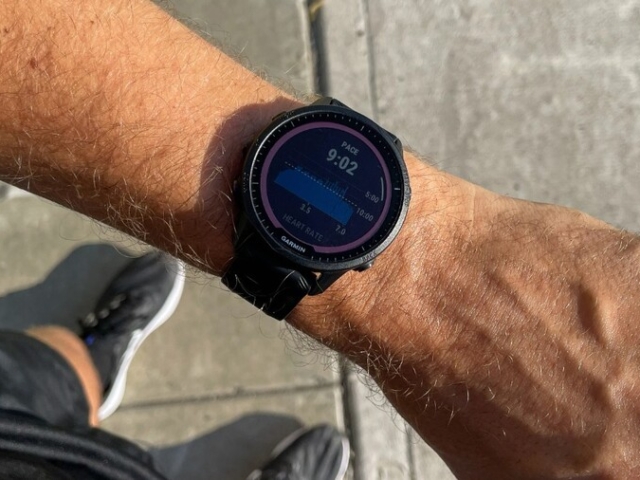 Garmin lanza Garmin Connect+ para mejorar el seguimiento fitness