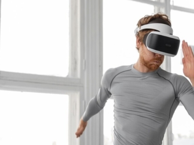 Meta elimina Move, la función de seguimiento fitness de Quest