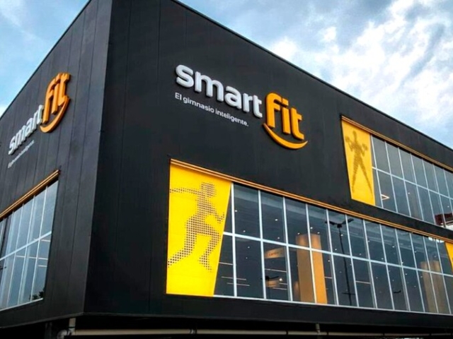 Smart Fit incrementó su inversión en expansión a US$264 millones en 2024