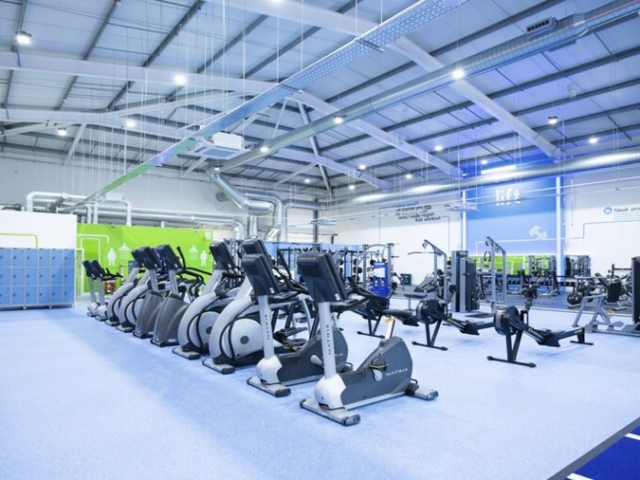 The Gym Group cerró 2024 con crecimiento del 11 % en ingresos
