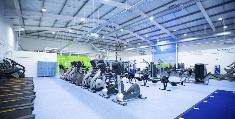 The Gym Group cerró 2024 con crecimiento del 11 % en ingresos