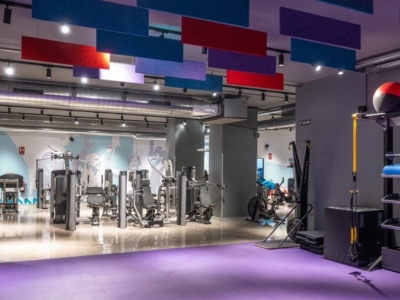 Anytime Fitness abre su primer gimnasio corporativo en Madrid