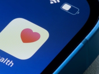 Apple integrará inteligencia artificial en su app Health