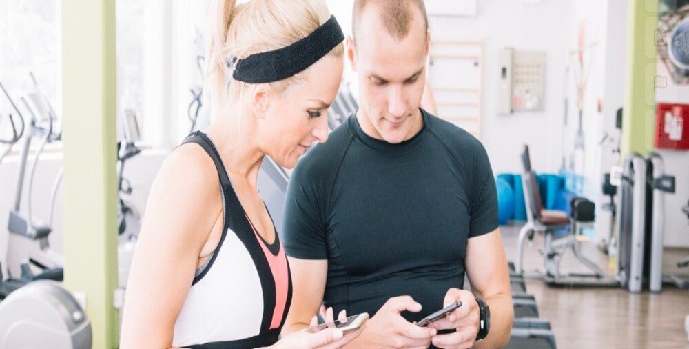 El impacto de las apps en la relación entre entrenadores y clientes