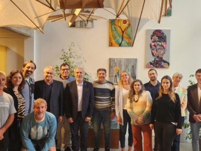 Se presentó en Mar del Plata el Barómetro de Evaluación de la Educación Física