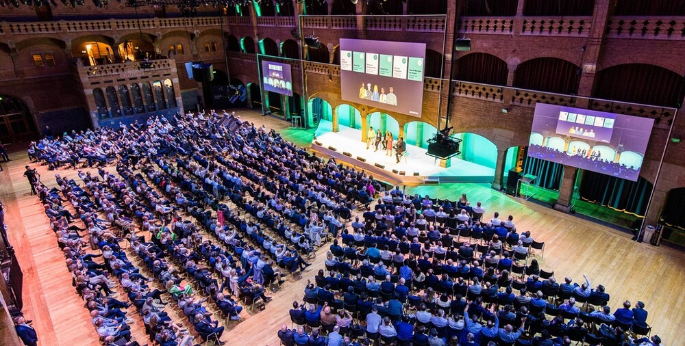 Ámsterdam será sede del Congreso Europeo de la Health & Fitness Association 2025