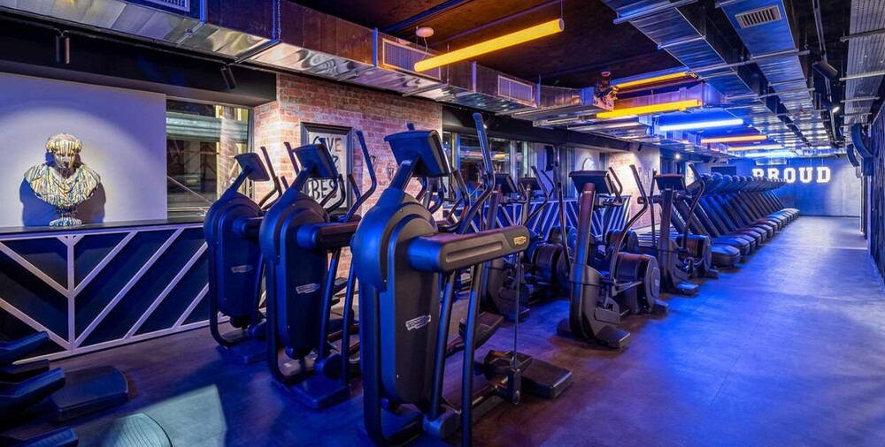 Pavigym lanza Connect, una solución de suelo inteligente