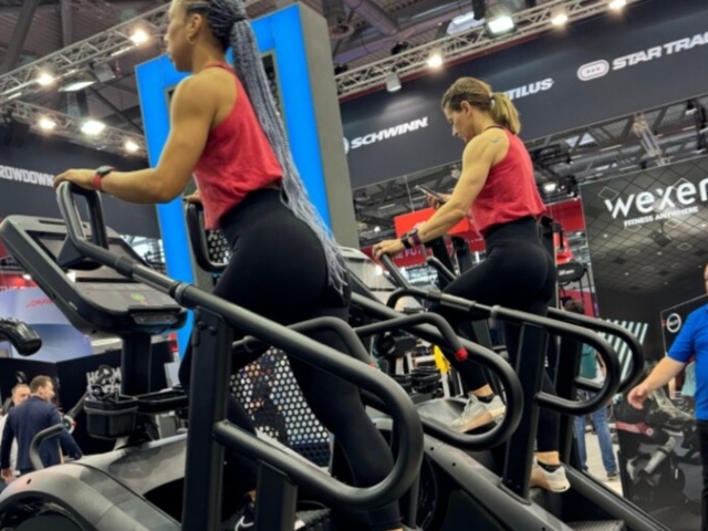 Core Health & Fitness presentará sus innovaciones en FIBO 2025